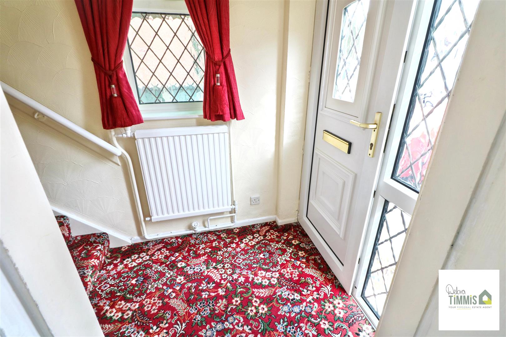 Malstone Avenue, Baddeley Green, Stoke-On-Trent